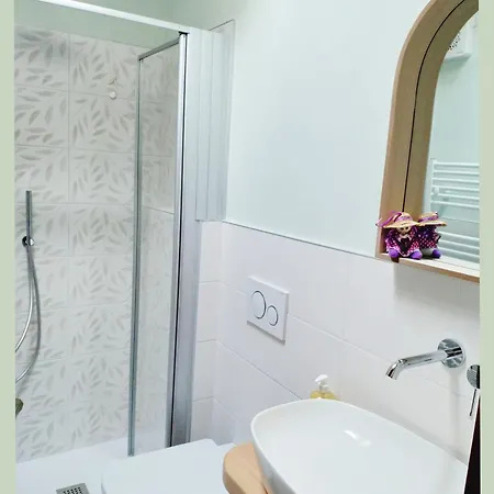 Apartman Sunset House - Casa Al Tramonto Selva di Progno