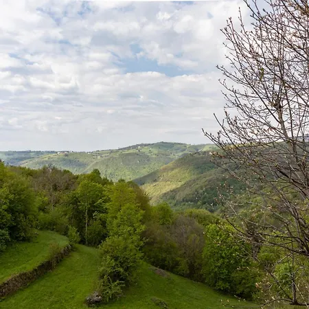 Apartman Sunset House - Casa Al Tramonto Selva di Progno