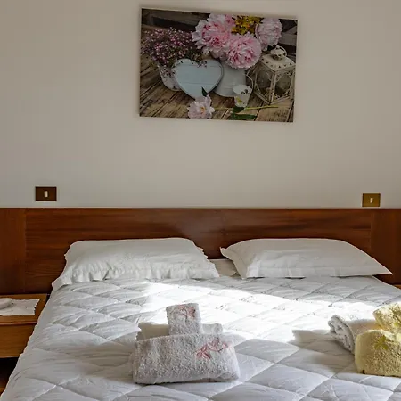 דירה Sunset House - Casa Al Tramonto