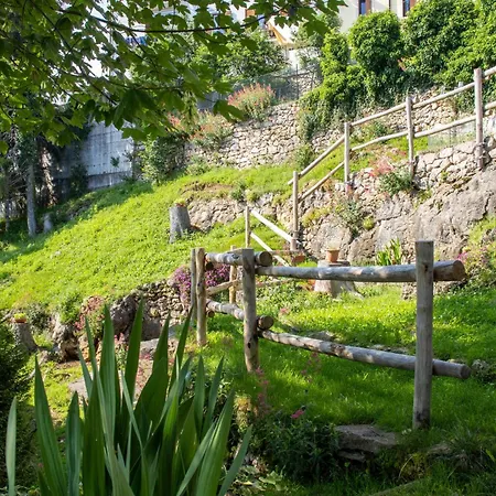Appartamento Sunset House - Casa Al Tramonto Selva di Progno